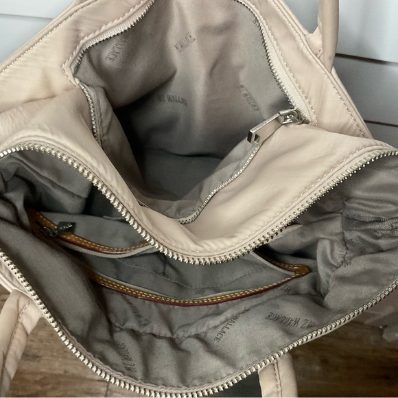 MZ Wallace Tote/Crossbody Bag - Picture 8 of 12